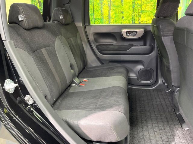 HONDA N-WGN CUSTOM 2020