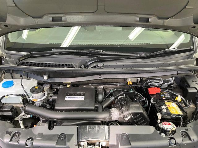 HONDA N-WGN CUSTOM 2020