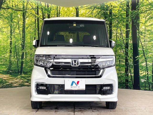 HONDA N BOX 2023