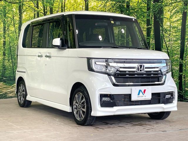 HONDA N BOX 2023