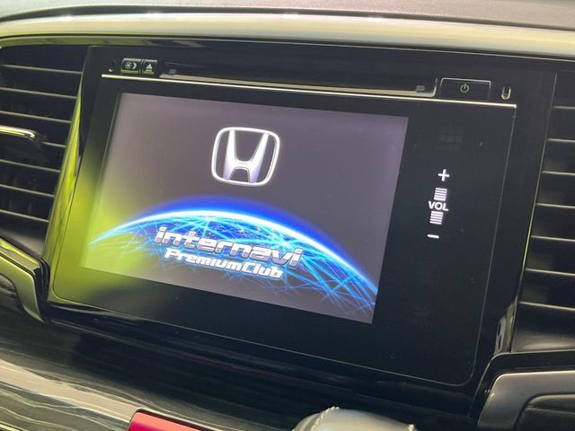 HONDA ODYSSEY 2014