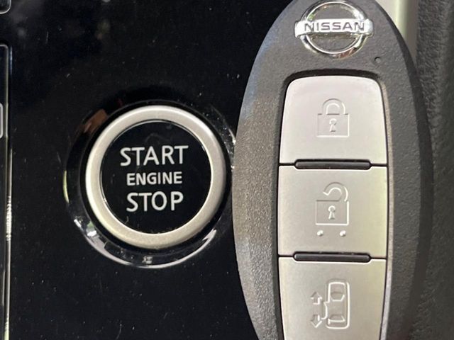 NISSAN SERENA  S-HYBRID 2016