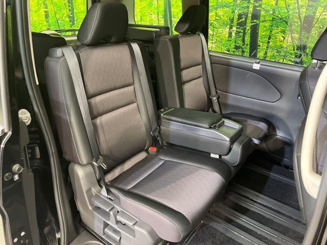 NISSAN SERENA  S-HYBRID 2016