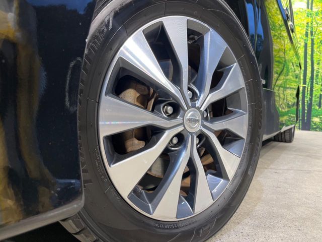 NISSAN SERENA  S-HYBRID 2016