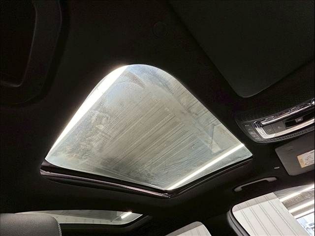 MERCEDES BENZ MERCEDES BENZ GLB 2020