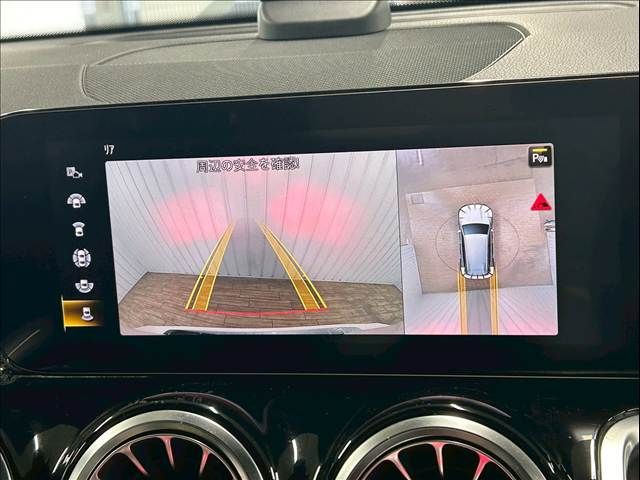 MERCEDES BENZ MERCEDES BENZ GLB 2020