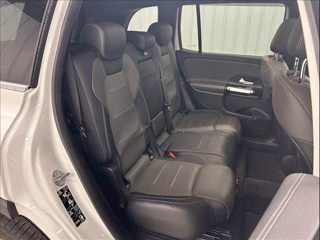 MERCEDES BENZ MERCEDES BENZ GLB 2020