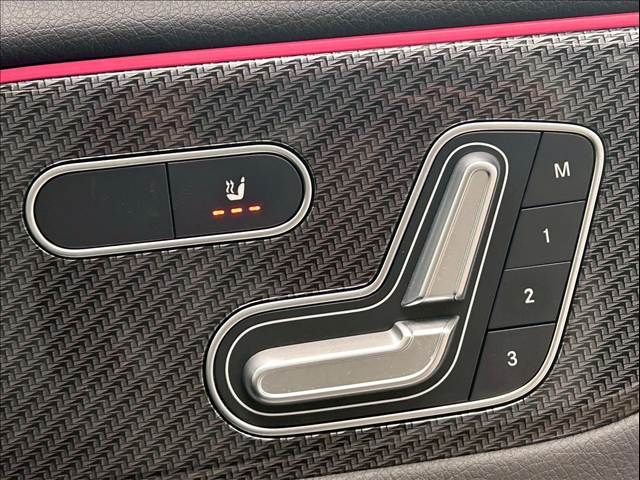 MERCEDES BENZ MERCEDES BENZ GLB 2020