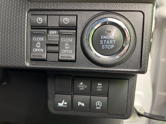 DAIHATSU TANTO CUSTOM 2020