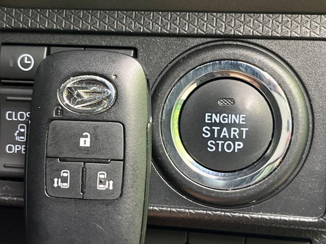 DAIHATSU TANTO CUSTOM 2020