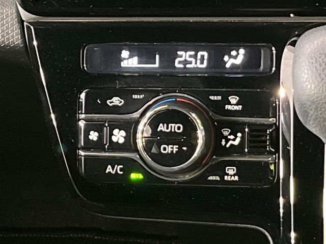 DAIHATSU TANTO CUSTOM 2020