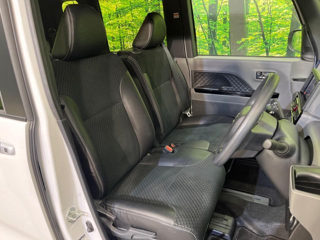 DAIHATSU TANTO CUSTOM 2020