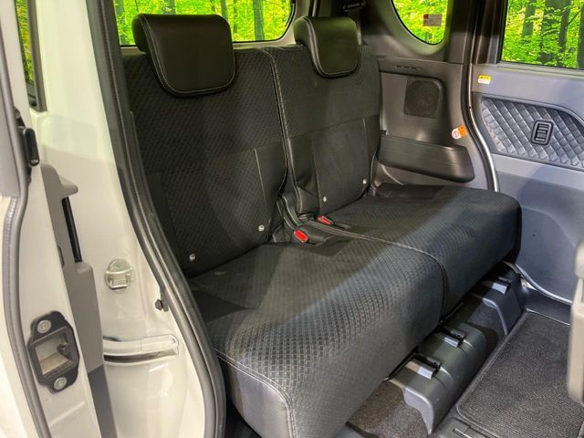 DAIHATSU TANTO CUSTOM 2020