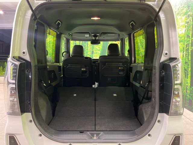 DAIHATSU TANTO CUSTOM 2020