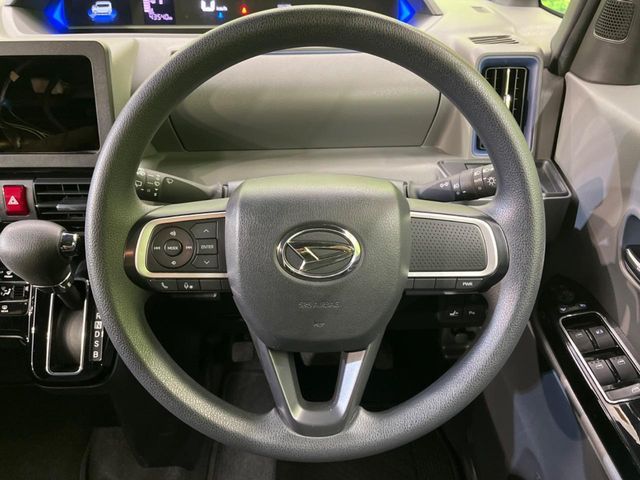 DAIHATSU TANTO CUSTOM 2020