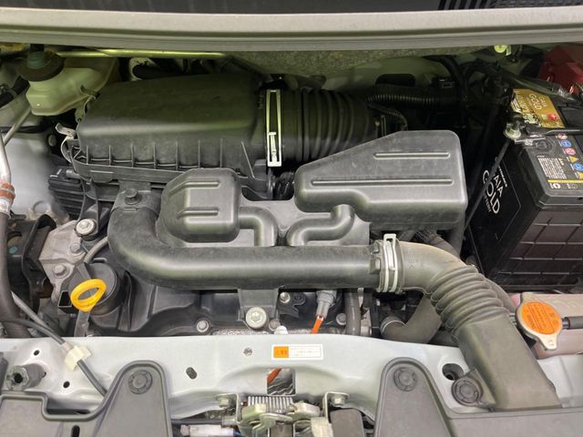 DAIHATSU TANTO CUSTOM 2020