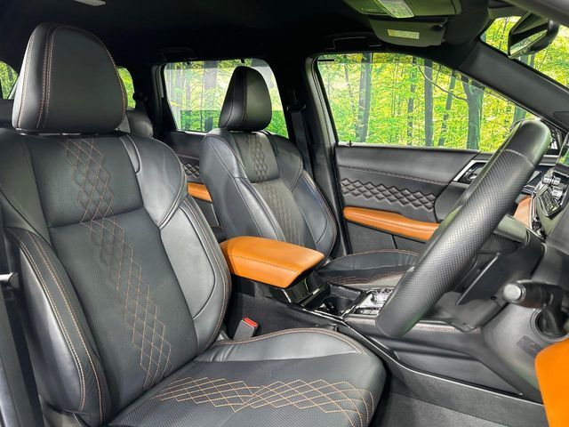 MITSUBISHI OUTLANDER PHEV 2022