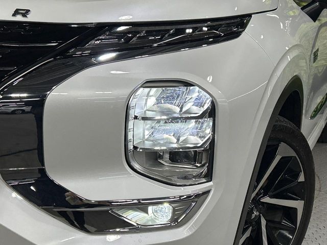 MITSUBISHI OUTLANDER PHEV 2022