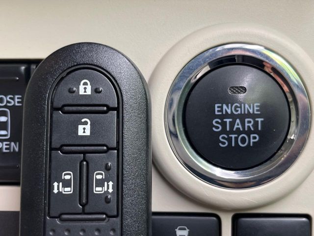 DAIHATSU MOVE canbus 2019