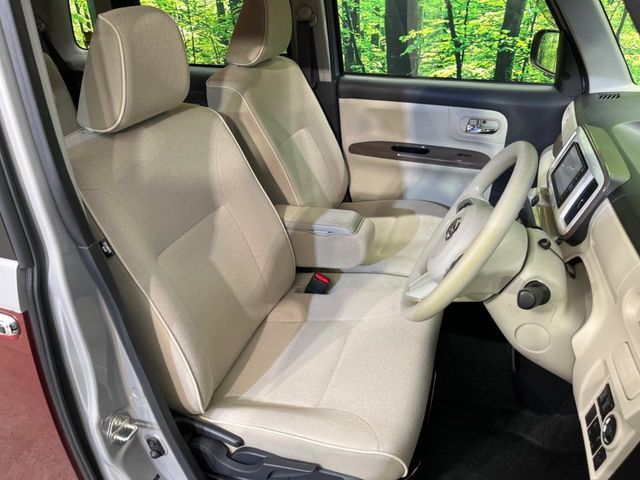 DAIHATSU MOVE canbus 2019