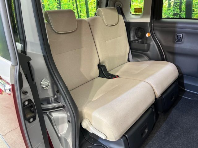 DAIHATSU MOVE canbus 2019