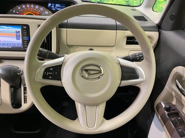 DAIHATSU MOVE canbus 2019