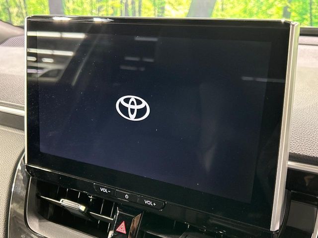 TOYOTA COROLLA CROSS HYBRID 2023