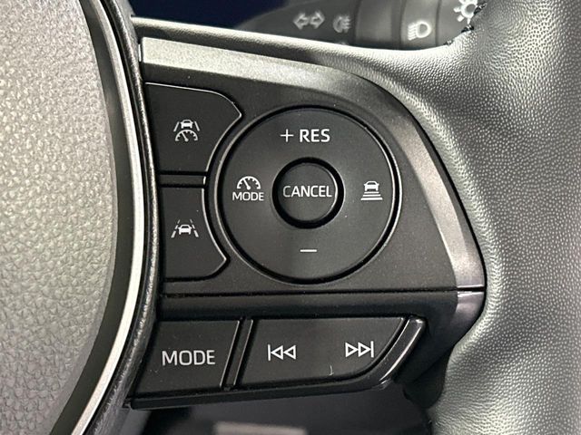 TOYOTA COROLLA CROSS HYBRID 2023