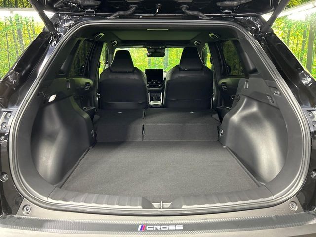 TOYOTA COROLLA CROSS HYBRID 2023