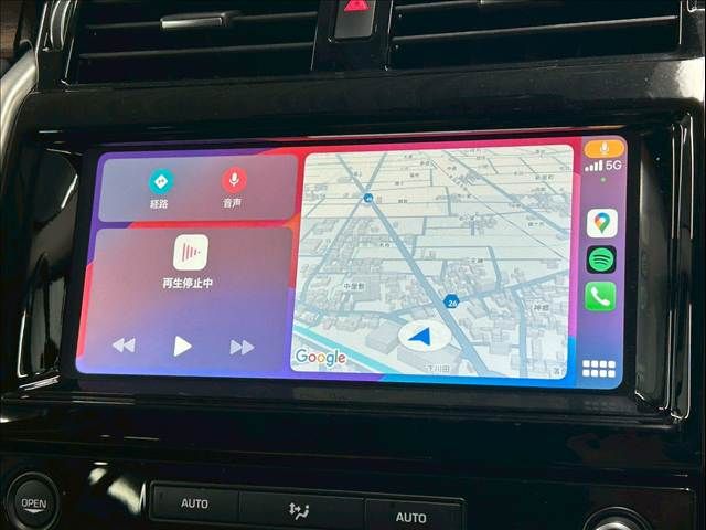 ROVER ROVER DISCOVERY 2018