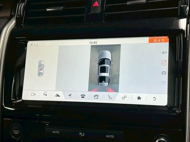 ROVER ROVER DISCOVERY 2018