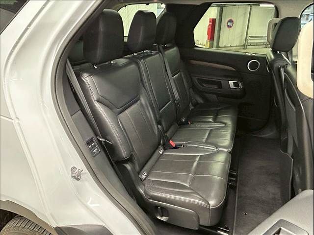 ROVER ROVER DISCOVERY 2018