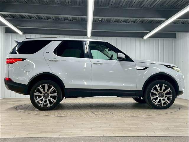 ROVER ROVER DISCOVERY 2018