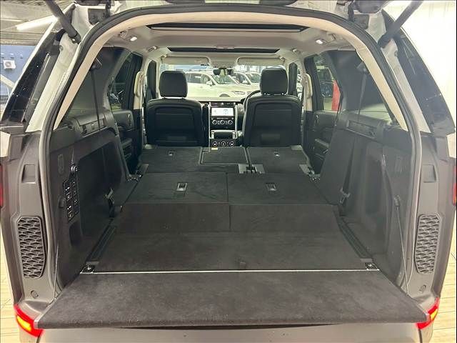 ROVER ROVER DISCOVERY 2018