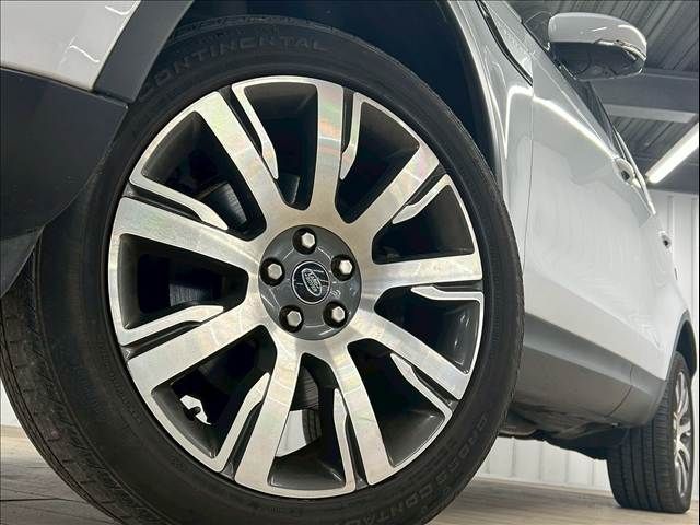 ROVER ROVER DISCOVERY 2018