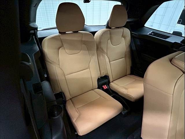 VOLVO VOLVO XC90 2022