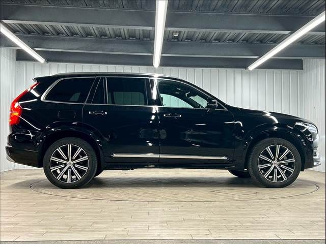 VOLVO VOLVO XC90 2022