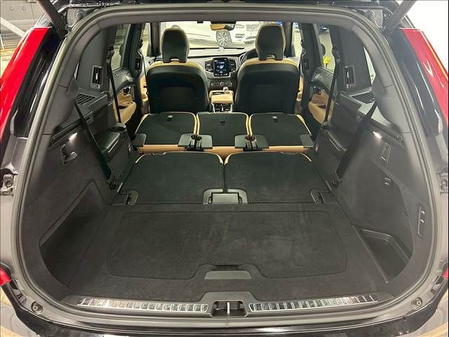 VOLVO VOLVO XC90 2022