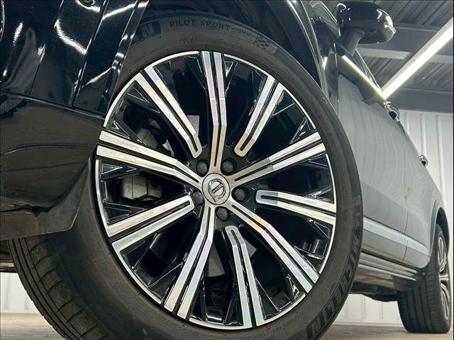 VOLVO VOLVO XC90 2022