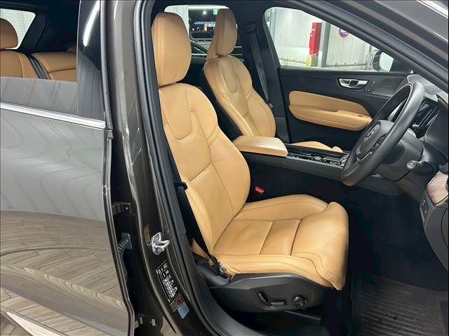 VOLVO VOLVO XC60 2021