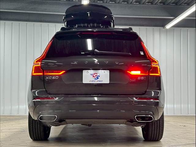 VOLVO VOLVO XC60 2021