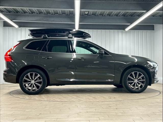 VOLVO VOLVO XC60 2021