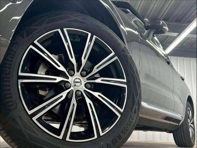 VOLVO VOLVO XC60 2021