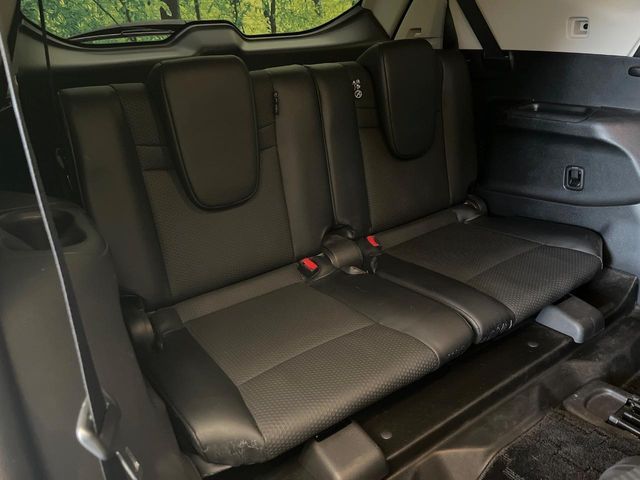 NISSAN X-TRAIL 4WD 2014