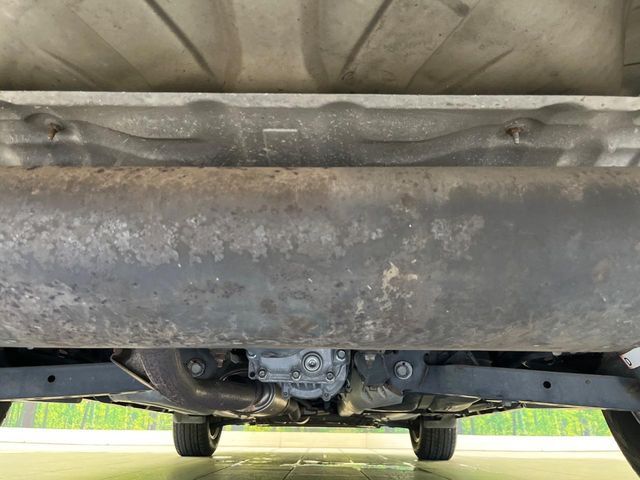 NISSAN X-TRAIL 4WD 2014