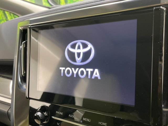 TOYOTA ALPHARD 2022