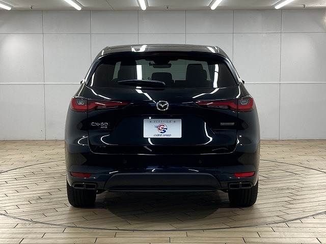 MAZDA CX-60 2024