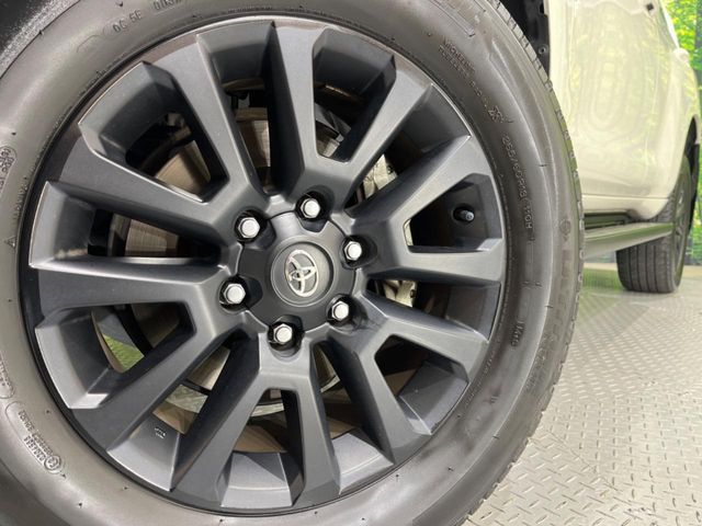 TOYOTA LANDCRUISER PRADO 2023