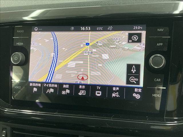 VOLKSWAGEN VOLKSWAGEN T-Cross 2020