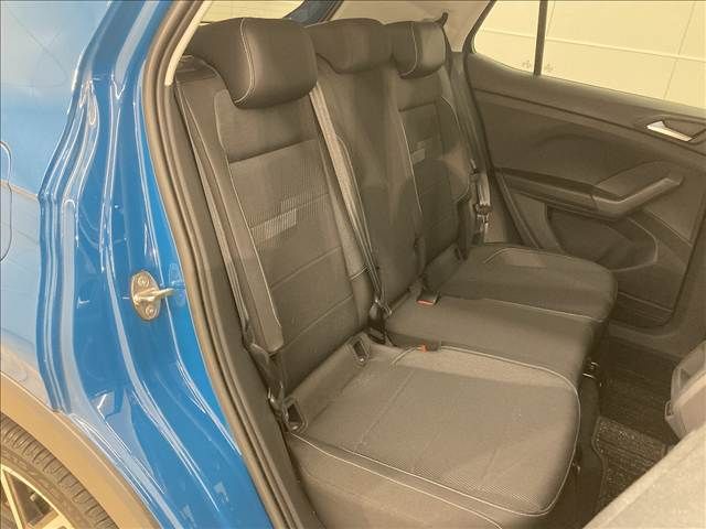 VOLKSWAGEN VOLKSWAGEN T-Cross 2020